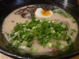 ラーメン よりみち 八王子店
