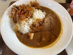 松屋 箕輪町店