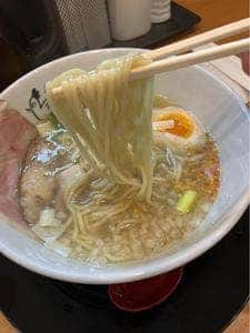 麺のようじ 松山店