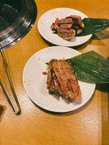 焼肉きんぐ つきみ野店