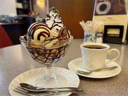 Café de 美雅