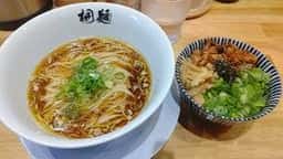 桐麺 門真店