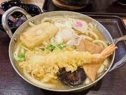 こんぴらうどん 下坂部山幹通り店