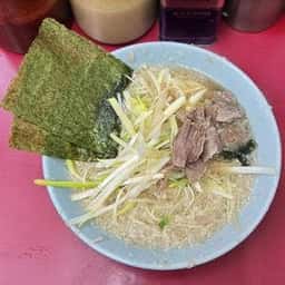 ラーメンショップ 牛久結束店