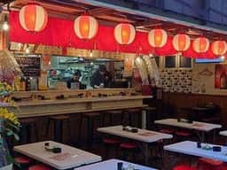 へそ京橋2号店