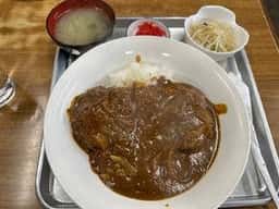 大みや食堂