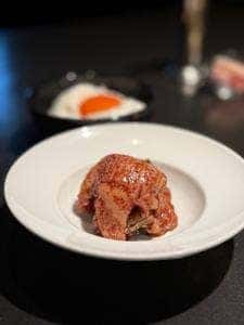 YAKINIKU KABUN 麻布十番店