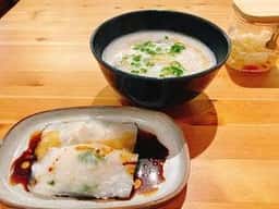 Oui 香港ビストロ