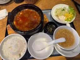 喜神菜館 喜志店