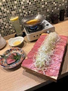 牛たん日和 浅草橋店