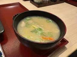 金沢かつぞう KITTE大阪店