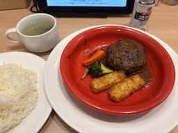 ガスト カリーノ江坂店