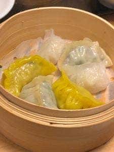 焼売・点心cafeチャボ