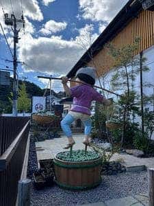 紀州梅干し専門店 福梅本舗 本店