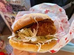 キャラクターカフェ チィコチィコ