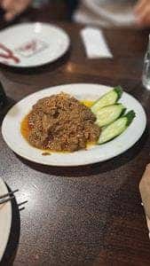 チンタジャワカフェ 秋葉原