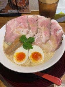 らーめんまるかん 松阪こむぎむら店