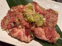 特選和牛 炭火焼肉 韓々