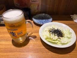 串焼きバードル