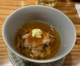 江戸前鮨 ぬけさく
