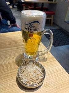 餃子のかっちゃん 十三店