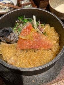 炉端と釜めし 五百蔵