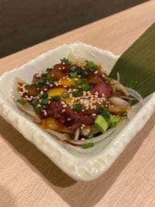 鳥刺しと釜飯が旨い店 個室居酒屋権兵衛のいろり屋 新橋店