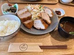 食堂Roni