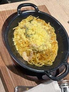 てっぱんのスパゲッティ 南町田グランベリーパーク店