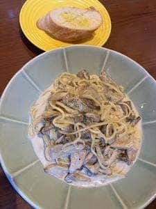 イタリアン食堂にじいろ