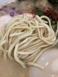 鶏そば六条