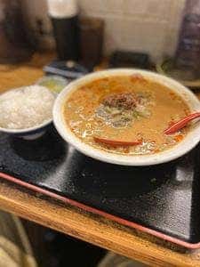 大衆中華酒場 六根