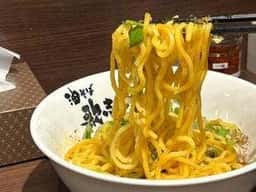 油そば専門店 歌志軒 秋田駅前店