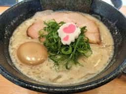 博多ラーメン 池めん 牧之原本店
