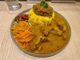 スパイス パレット