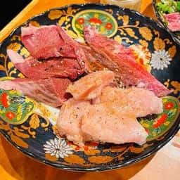 焼肉 おーきに良太郎