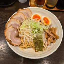 江川亭 南多摩店