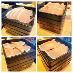 しゃぶ菜 ららぽーと立川立飛店