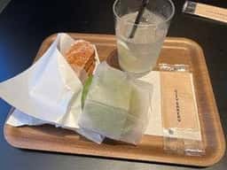 THE CITY BAKERY 中之島フェスティバルプラザ