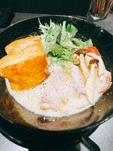 アンタイ ヌードルズ