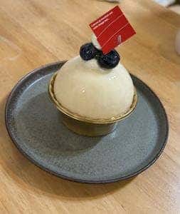 Konditorei Ohashi 本店