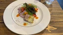 RESTAURANTE CASA NANA