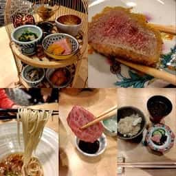 素麺 か・け・ふ