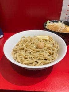 麺屋HERO