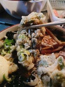 屋台ラーメン 北国
