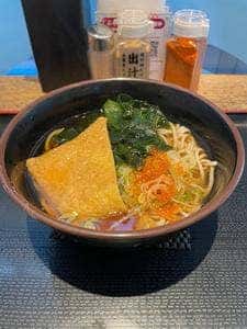 しぶそば 中央林間店