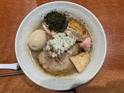 麺屋 さくら井