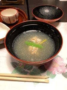 個室和食 あすなろ