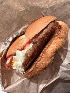 ファーストキッチン 豊洲センタービル店