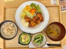 まんまる食堂